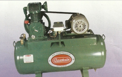 Air Compressor Brands