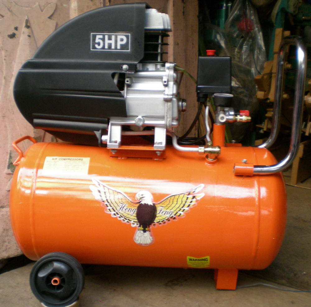 air compressor machine