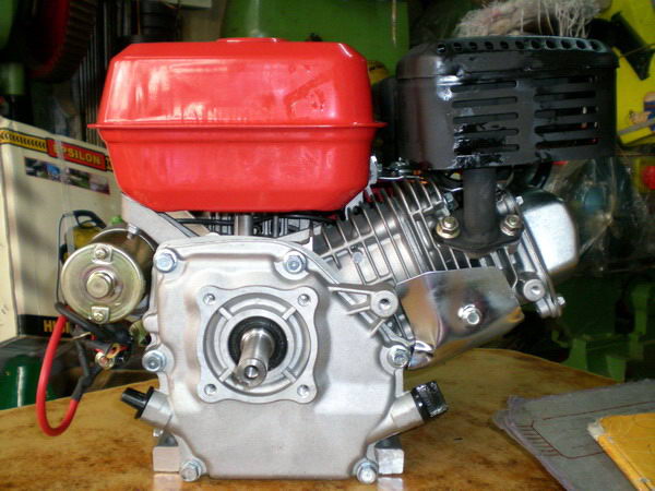 china imported engine Imported China Generator and Engine Machine, Mumbai