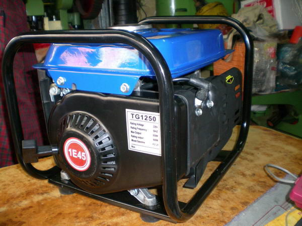 china imported generator machine Imported China Generator and Engine Machine, Mumbai
