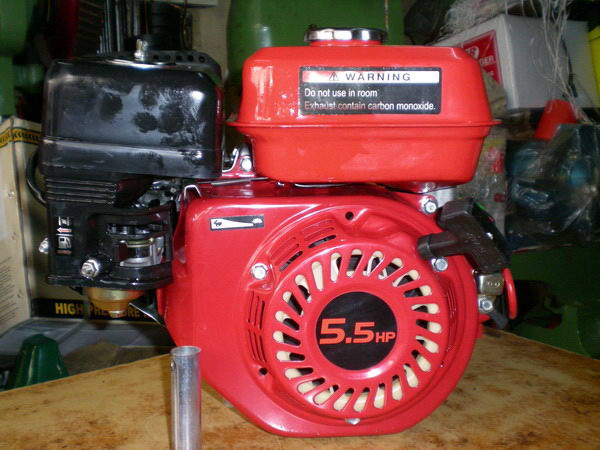 imported china engine Imported China Generator and Engine Machine, Mumbai
