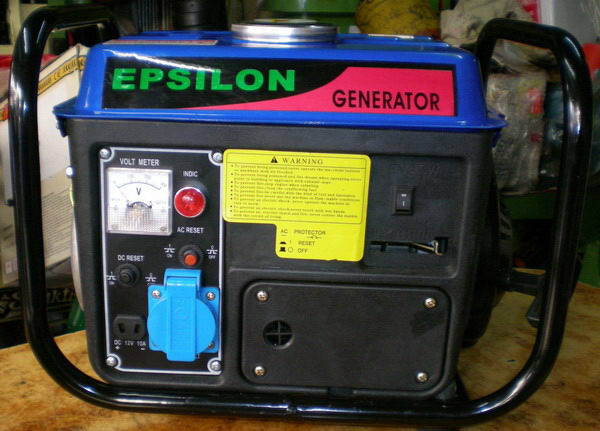imported china generator machine Imported China Generator and Engine Machine, Mumbai