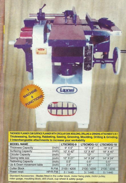 laxmi-wood-working-randa-machine-surface-planer-6-in-1