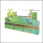 mechanical hand press brake machine 150x150 Introduction Of Merchant Machinery Mart, Mumbai, India