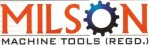 milson-machine-tools-bandsaw-machine-logo