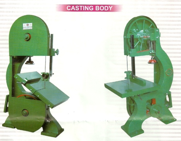 wood-working-vertical-bandsaw-machine-casting-body