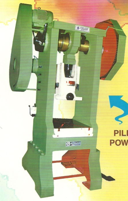 jayshakti-brand-heavy-duty-industrial-pillar-type-power-press-machine
