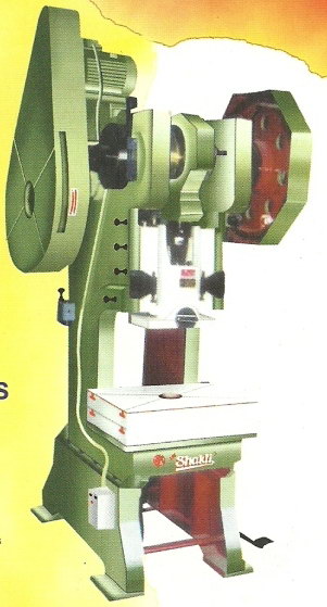 jayshakti-brand-heavy-duty-industrial-power-press-machine