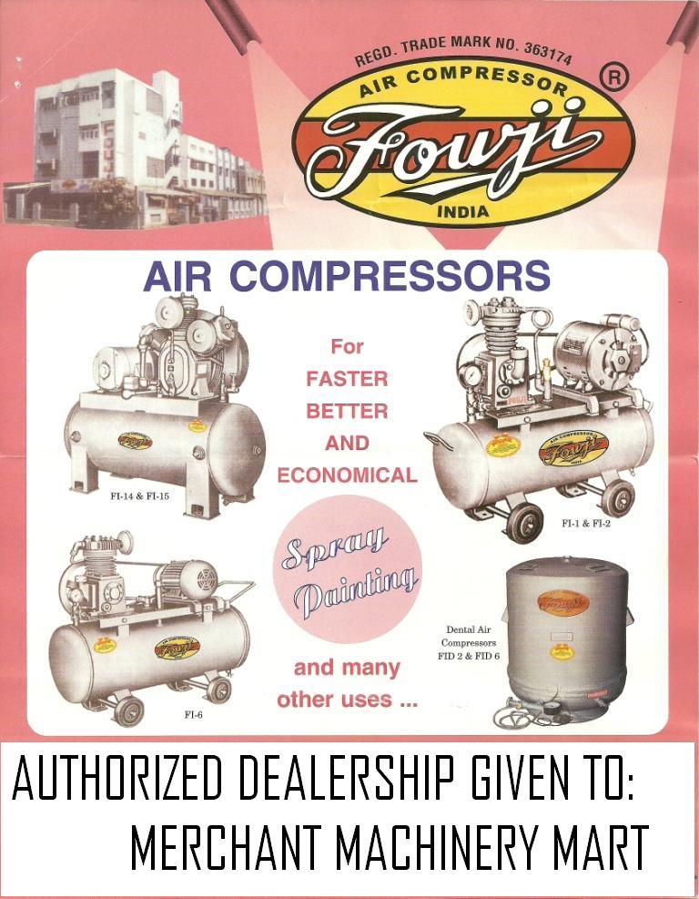 fouji_air_compressor_dealrs