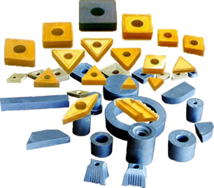 cemented carbide tools brazable tips inserts Tungsten Carbide Tips Inserts And Cutting Rods And Tools, Mumbai, India