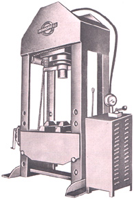 hydrobend-hydraulic-press-machines