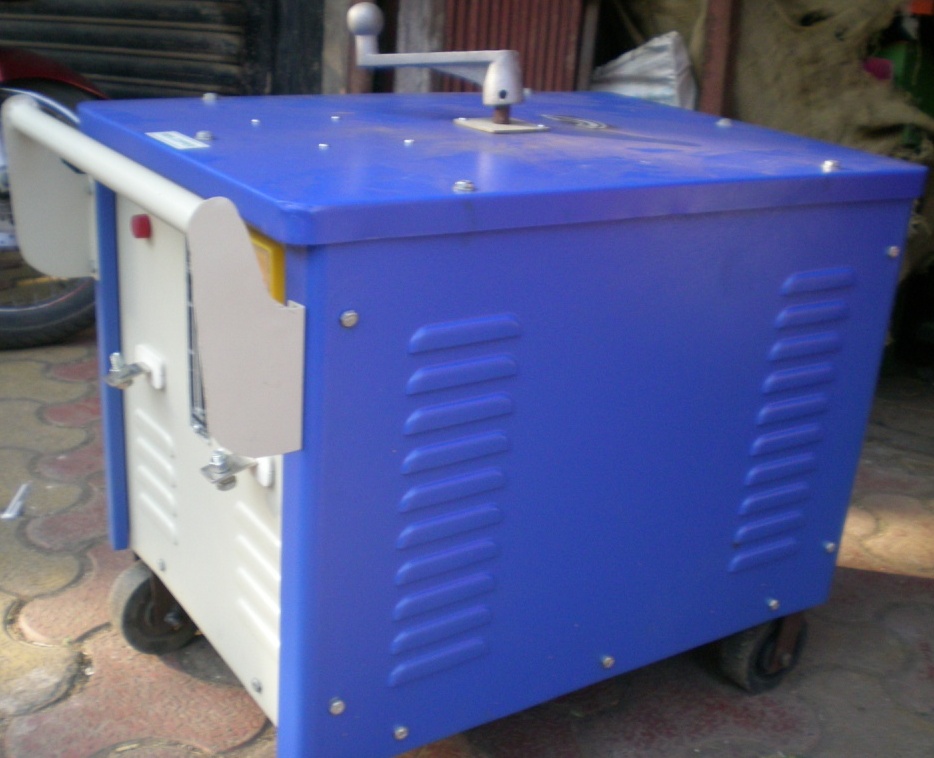 regulator-pure-cupper-welding-machine