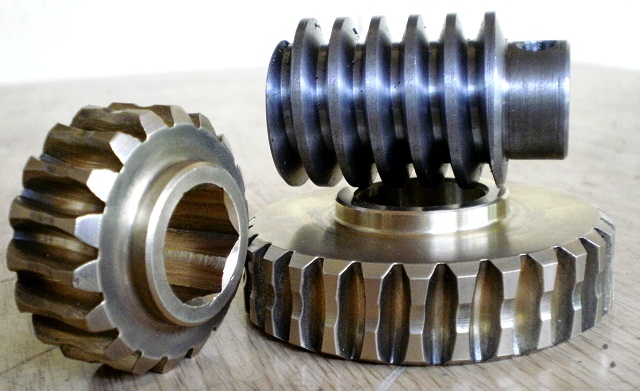 high-quality-worm-wheel high quality worm wheel Worm Gears And Worm Wheel Gears, Mumbai, Maharashtra