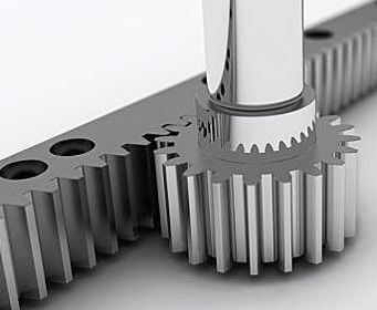 rack-and-pinion-gear rack and pinion gear Industrial Gear Manufacturers Rack Pinion Gears