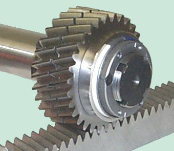 rack-pinion-gear-set rack pinion gear set Industrial Gear Manufacturers Rack Pinion Gears