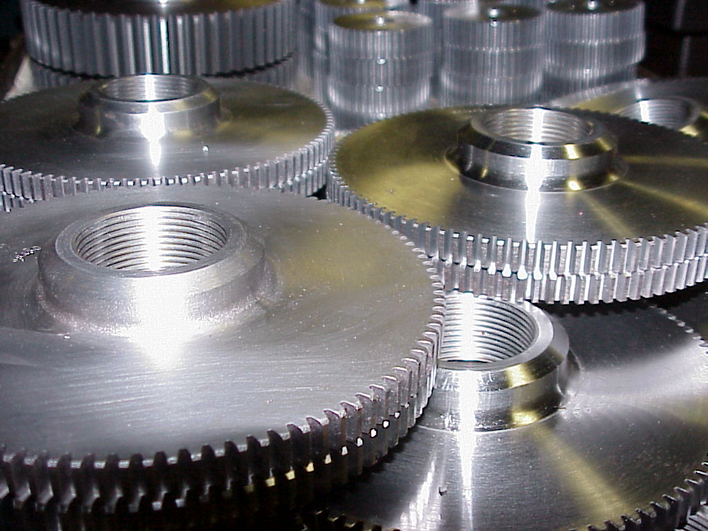  Engineering Spur Gears Manufacturers, Mumbai, Maharashtra