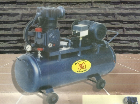 air-compressor
