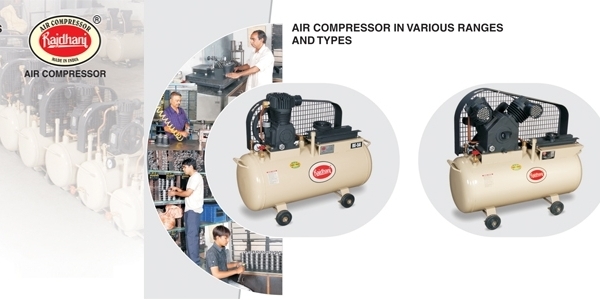 rajdhani-compressor-models